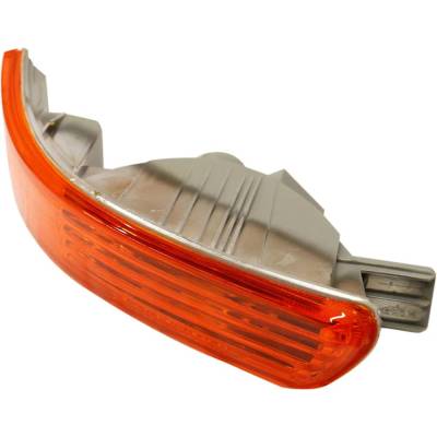 Rareelectrical - New Right Front Turn Signal Light Compatible With Acura Integra Rs 4 Cyl 1.8L Integra Gs 4 Cyl 1.8L - Image 2