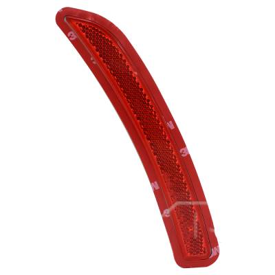 Rareelectrical - New Rear Left Side Marker Lights Compatible With Mini Cooper Mini 2014-2021 By Part Numbers - Image 4