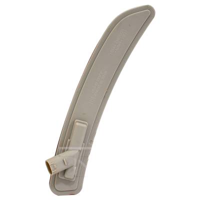 Rareelectrical - New Rear Left Side Marker Lights Compatible With Mini Cooper Mini 2014-2021 By Part Numbers - Image 5