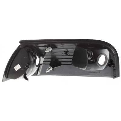 Rareelectrical - New Right Corner Light Compatible With Mercury Marauder Base 2003-2004 By 3W3z13200ba Fo2521172 - Image 4
