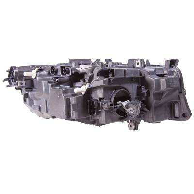 Rareelectrical - New OEM Valeo Inner Right Led 12 Volt Tail Light Compatible With Volkswagen Touareg 2013 By Part - Image 2