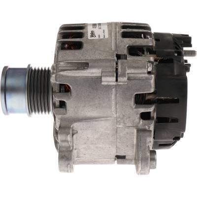Rareelectrical - New OEM Valeo 140 Amp 12 Volt Alternator Compatible With Volkswagen Jetta Hybrid 1.4L L4 1395Cc 85Ci - Image 3
