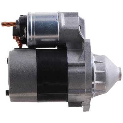 Rareelectrical - New OEM Valeo 1Kw Dd 8 Teeth 12 Volt Clockwise Aluminum Starter Compatible With Mercedes-Benz B200 - Image 4