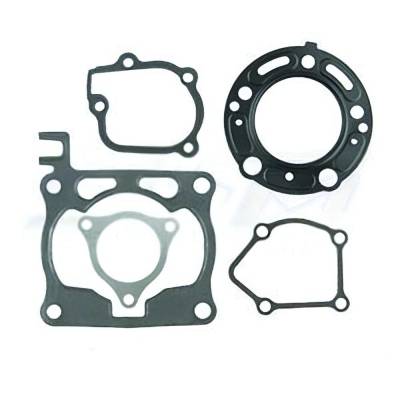 Rareelectrical - New 56Mm Bore Top End Gasket Kit Compatible With Honda Cr 125Cc 2005-2007 125Cc Engine By 26-456C - Image 2