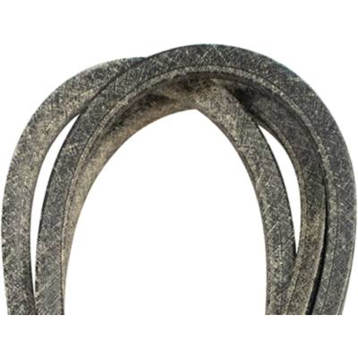 Rareelectrical - New 116" OEM Replacement Belt Compatible With Exmark Lz26kc604 Lz26kc665 Lz23kc604as Lz28kc724 - Image 3