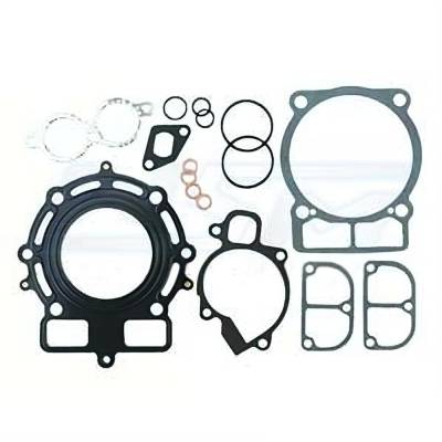 Rareelectrical - New 76Mm Bore Top End Gasket Kit Compatible With Ktm Exc 250Cc 2002-2005 250Cc Engine By 26-526C - Image 2