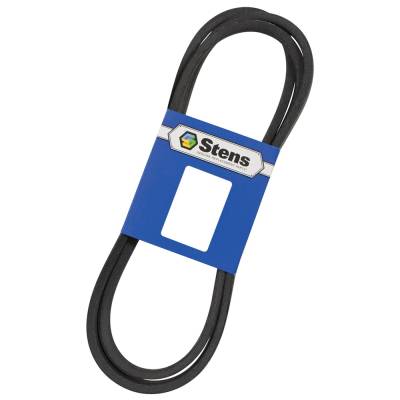 Rareelectrical - New 116 1/2" OEM Replacement Belt Compatible With John Deere 737-60 737-54 By Part Numbers 265-181 - Image 4