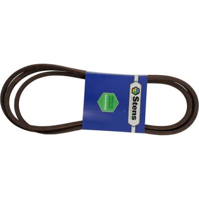 Rareelectrical - New 120" OEM Replacement Belt Compatible With John Deere Gt225-54 355D 325-44 G100-54 S2554 Gt235e - Image 2