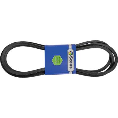 Rareelectrical - New 142 1/2" OEM Replacement Belt Compatible With Toro 74236 74240 74218 74212 74226 74258 74213 - Image 2