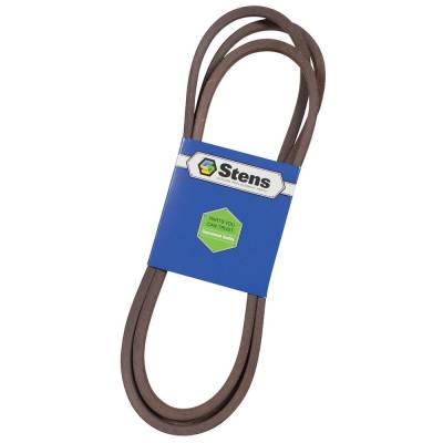 Rareelectrical - New 121" OEM Replacement Belt Compatible With Scag Stt61v-27Ch-Ns Sttii-52V-26Ch-Efi Stt52a-23Ch - Image 2