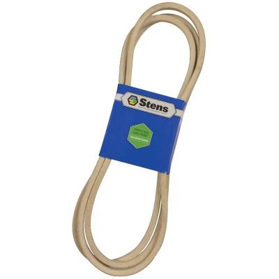 Rareelectrical - New 141 1/8" OEM Replacement Belt Compatible With Scag Sfz48-26Bs Sfz48-22Kt Sfz48-24Bs Sfz61-28Bs - Image 2