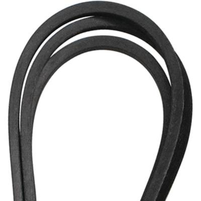 New 162 1/2" OEM Replacement Belt Compatible With Scag Stt61v-31Efi-Ss Stt61v-28Cat Stt72v-25Kbd