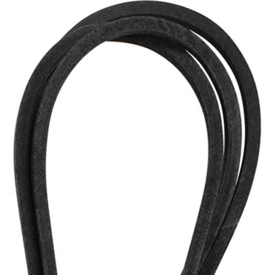 Rareelectrical - New 158 1/2" OEM Replacement Belt Compatible With Toro 74405 74701 74197 74165 74178 74198 By Part - Image 3