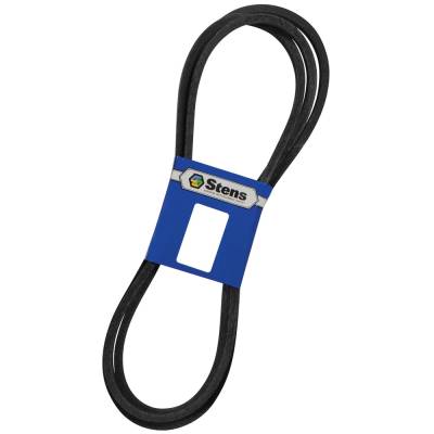 Rareelectrical - New 158 1/2" OEM Replacement Belt Compatible With Toro 74405 74701 74197 74165 74178 74198 By Part - Image 4