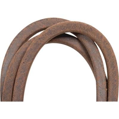 Rareelectrical - New Covered OEM Replacement Belt 97 1/4" Belt Length By Part Numbers 265-153Rt-Stn 754-0485 954-0485 - Image 5