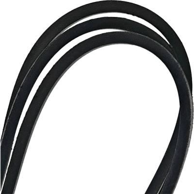 Rareelectrical - New Covered OEM Replacement Belt 117 1/4" Belt Length By Part Numbers 265-197Rt-Stn 106-2173 - Image 5