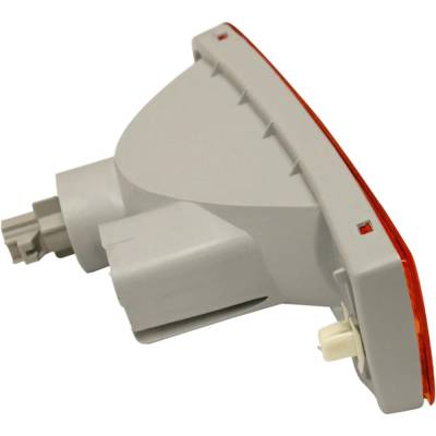 Rareelectrical - New Left Front Turn Signal Light Compatible With Toyota 4Runner Sr5 6 Cyl 3.0L 4Runner Sr5 4 Cyl - Image 3