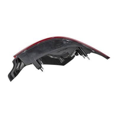 Rareelectrical - New Right Tail Lights Compatible With Mercury 2000 2001 2002 2003 By Part Numbers Fo2801174 - Image 6