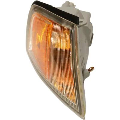 Rareelectrical - New Right Corner Light Compatible With Mitsubishi Mirage Ls Mirage De 1997-2002 By Mi2521108 - Image 2