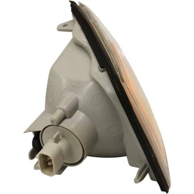 Rareelectrical - Right Corner Light Compatible With Mitsubishi Mirage De Mirage Ls 1997-2002 By Mi2521108 Mr296304 - Image 3