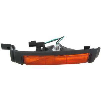 Rareelectrical - New Right Corner Light Compatible With Dodge Mitsubishi Mighty Max 1 Ton 4 Cyl 2.6L Ram 50 Se 4 Cyl - Image 6