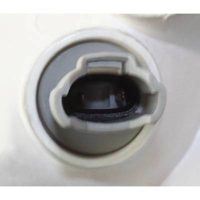 Rareelectrical - New Right Corner Light Compatible With Toyota Pickup Sr5 6 Cyl 3.0L Pickup Sr5 4 Cyl 2.4L Pickup Dlx - Image 5