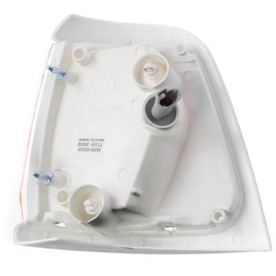 Rareelectrical - New Right Corner Light Compatible With Toyota Pickup Dlx 4 Cyl 2.4L Pickup Sr5 6 Cyl 3.0L Pickup Dlx - Image 4