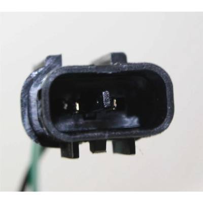 Rareelectrical - New Right Corner Light Compatible With Dodge Mitsubishi Ram 50 Custom 4 Cyl 2.6L Ram 50 Base 6 Cyl - Image 5