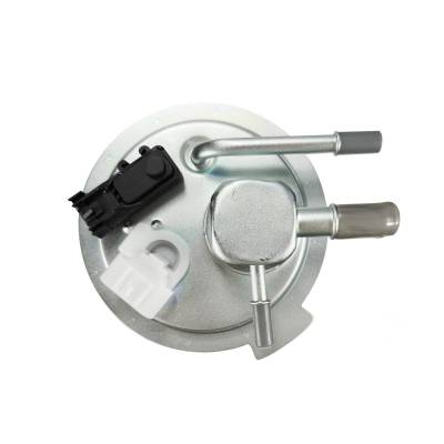 Rareelectrical - New Fuel Pump Compatible With Chevrolet Gmc Silverado 1500 Ls Extended Cab Pickup 4.3L V6 262Ci - Image 4