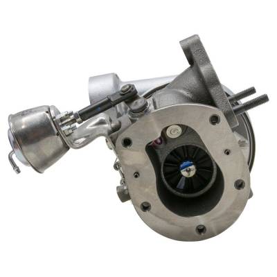 Rareelectrical - New OEM Replacement Turbocharger Compatible With International Trucks 2010 2011 2012 Prostar+ By - Image 1
