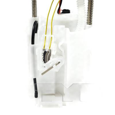 Rareelectrical - Fuel Pump Compatible With Honda Accord Lx-S Coupe 2.4L L4 2356Cc 144Ci Accord Ex Coupe 2.4L L4 - Image 2