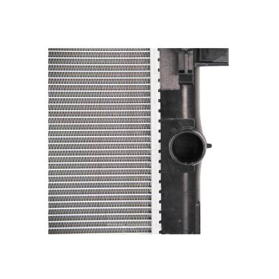 Rareelectrical - New Radiator Compatible With Toyota Corolla Cross Corolla Prius Awd-E Prius Prime Prius 2023 2024 By - Image 5