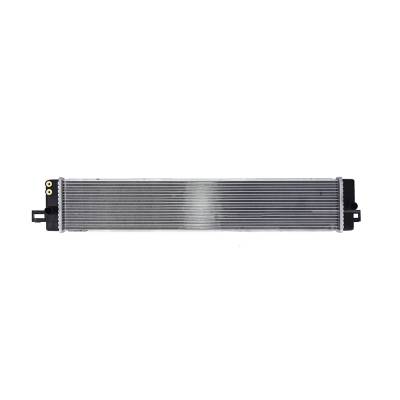 Rareelectrical - New Radiator Compatible With Toyota Rav4 Rav4 Prime Venza 2019 2020 2021 2022 2023 By Part Numbers - Image 2