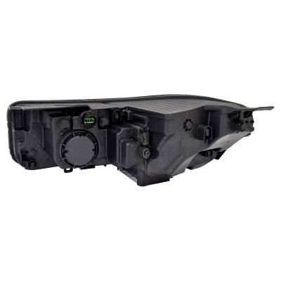 Rareelectrical - New Right Headlight Compatible With Hyundai Ioniq 5 Disney100 Platinum Edition Sport Utility 5 Se - Image 2