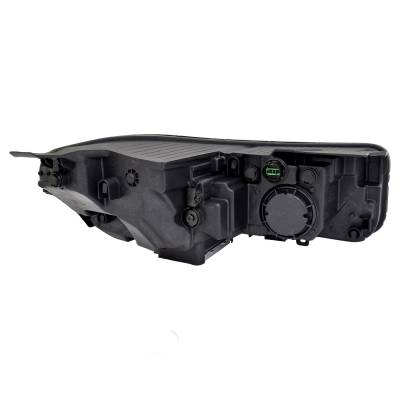 Rareelectrical - New Left Headlight Compatible With Hyundai Ioniq 5 Se Standard Range Sport Utility 5 Sel 5 Se - Image 2