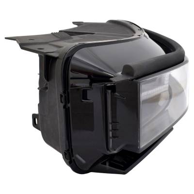 Rareelectrical - New Left Headlight Compatible With Hyundai Ioniq 5 Se Standard Range Sport Utility 5 Sel 5 Se - Image 3