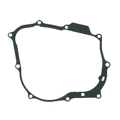 New Clutch Cover Gasket Compatible With Honda Crf-F 80Cc 2004-2009,2011-2013 Crf-F 100Cc