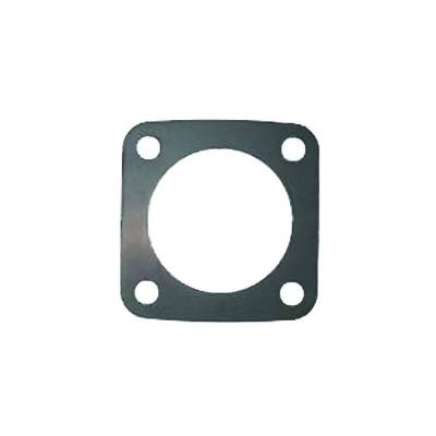 New 43Mm Bore Head Gasket Compatible With Kawasaki Suzuki Kdx 50Cc 2003-2006 Jr 50Cc 1978-2006 50Cc