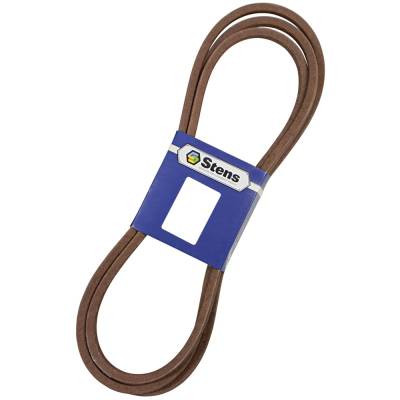 Rareelectrical - New 142" OEM Replacement Belt Compatible With Ferris 5900589 5901433 5901434 5900640 5900759 5900605 - Image 4