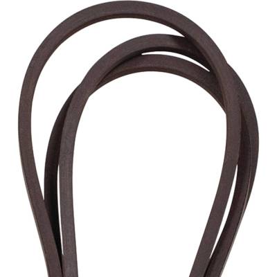 Rareelectrical - New 153 1/2" OEM Replacement Belt Compatible With Hustler 935841 934612 938688 933119 938035 938555 - Image 3