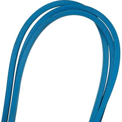 Rareelectrical - New 175 3/4" OEM Replacement Belt Compatible With Toro 74454Te 75213 74491 74466 74451Te 77292Te - Image 3