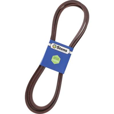 Rareelectrical - New V-Belt OEM Replacement Belt 159 5/8" Belt Length By Part Numbers 266-305 K5639-36710 K5639-36740 - Image 3