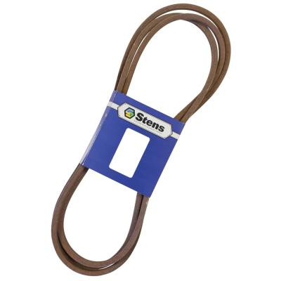 Rareelectrical - New Covered OEM Replacement Belt 138" Belt Length By Part Numbers 266-225 108-7192 - Image 4