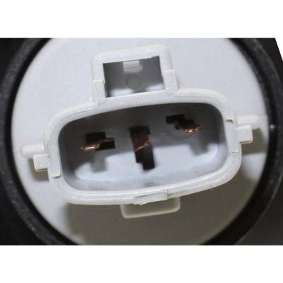 Rareelectrical - New Left Corner Light Compatible With Toyota Sienna Le 6 Cyl 3.0L Sienna Xle 6 Cyl 3.0L Sienna Ce 6 - Image 5