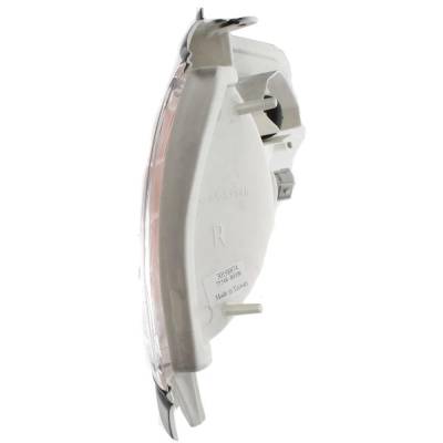 Rareelectrical - New Right Corner Light Compatible With Toyota Tacoma Dlx 6 Cyl 3.4L Tacoma Dlx 4 Cyl 2.4L Tacoma - Image 3