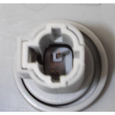 Rareelectrical - New Left Corner Light Compatible With Nissan Pathfinder Se 6 Cyl 3.3L 1996 For Models With - Image 5