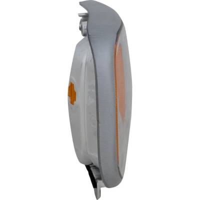 Rareelectrical - New Right Corner Light Compatible With Mazda B2300 Base 4 Cyl 2.3L B2300 Se 4 Cyl 2.3L B3000 Se 6 - Image 4