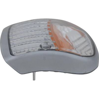 Rareelectrical - New Right Corner Light Compatible With Mazda B2300 Se 4 Cyl 2.3L B3000 Se 6 Cyl 3.0L B4000 Se 6 Cyl - Image 5