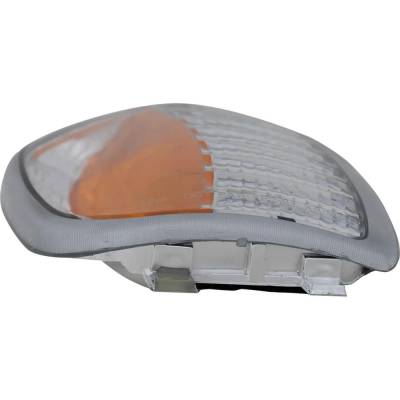 Rareelectrical - New Right Corner Light Compatible With Mazda B4000 Se 6 Cyl 4.0L B2300 Se 4 Cyl 2.3L B3000 Base 6 - Image 6