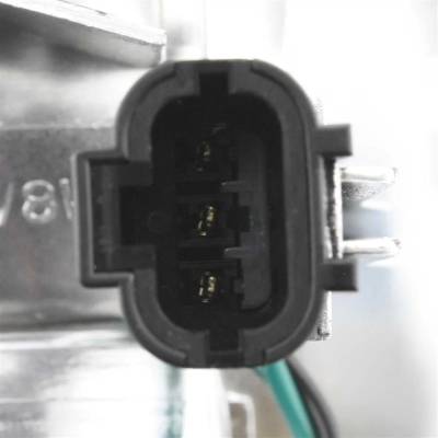 Rareelectrical - New Right Corner Light Compatible With Nissan Maxima Se 6 Cyl 3.0L Maxima Gxe 6 Cyl 3.0L Maxima Gle - Image 5